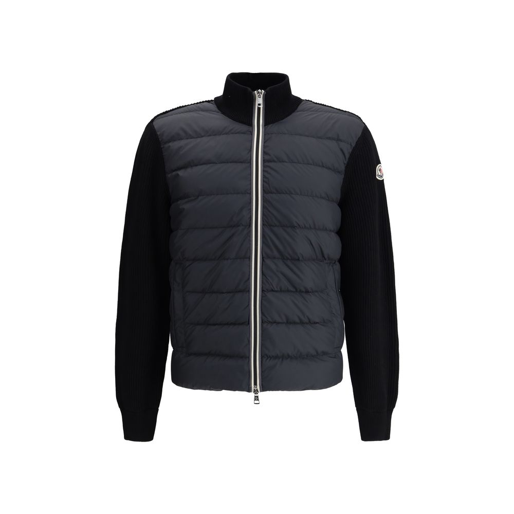 Moncler Strickjacke