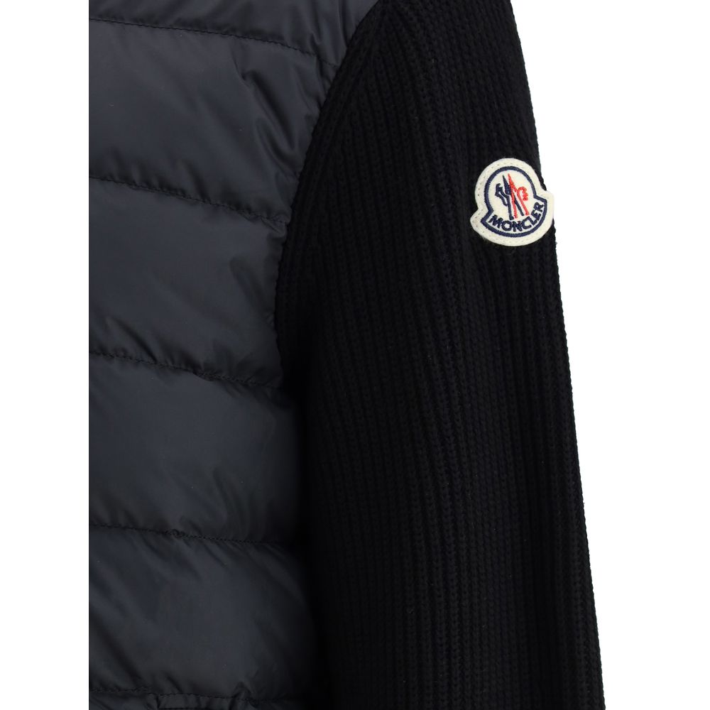 Moncler Strickjacke