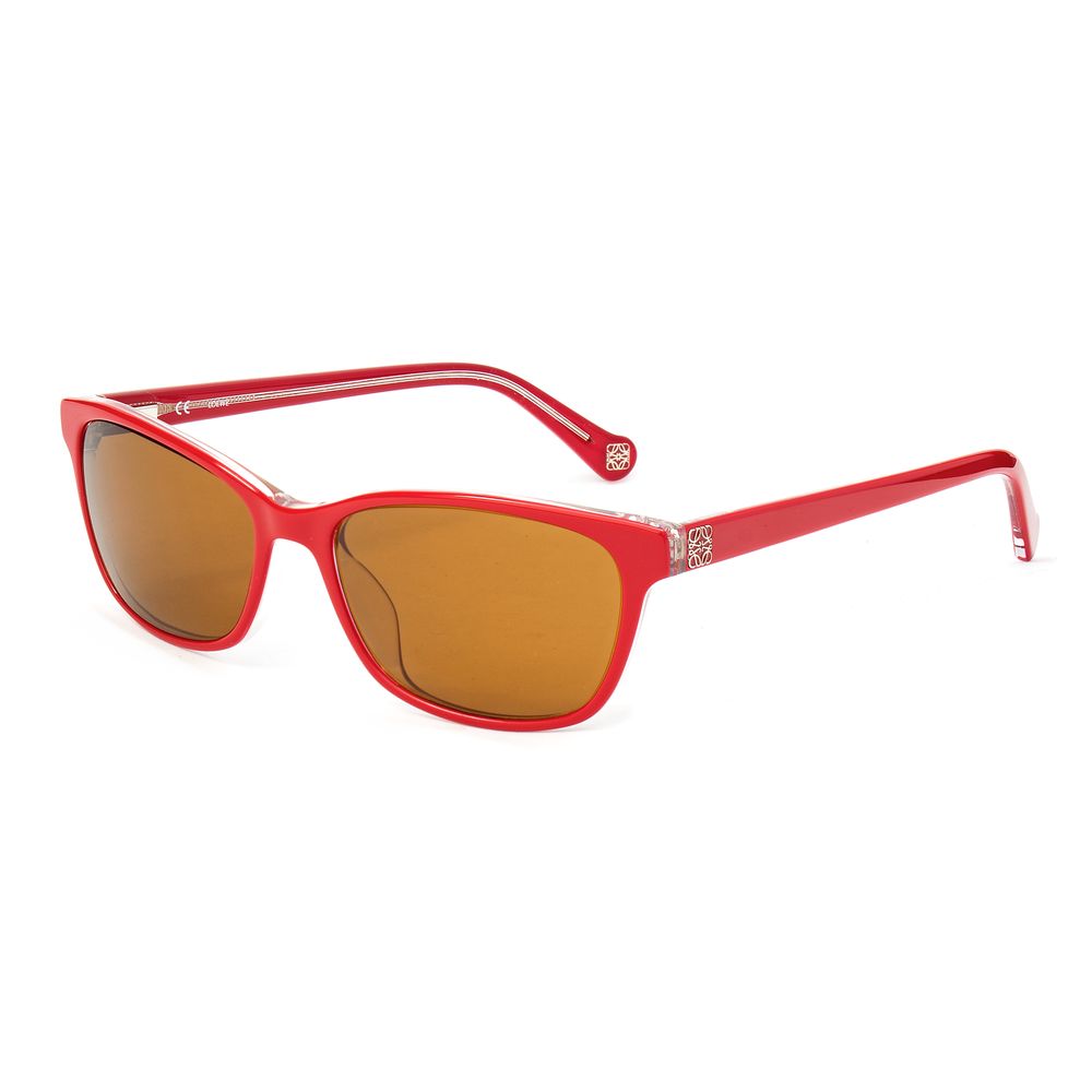 Loewe Red Acetate aurinkolasit