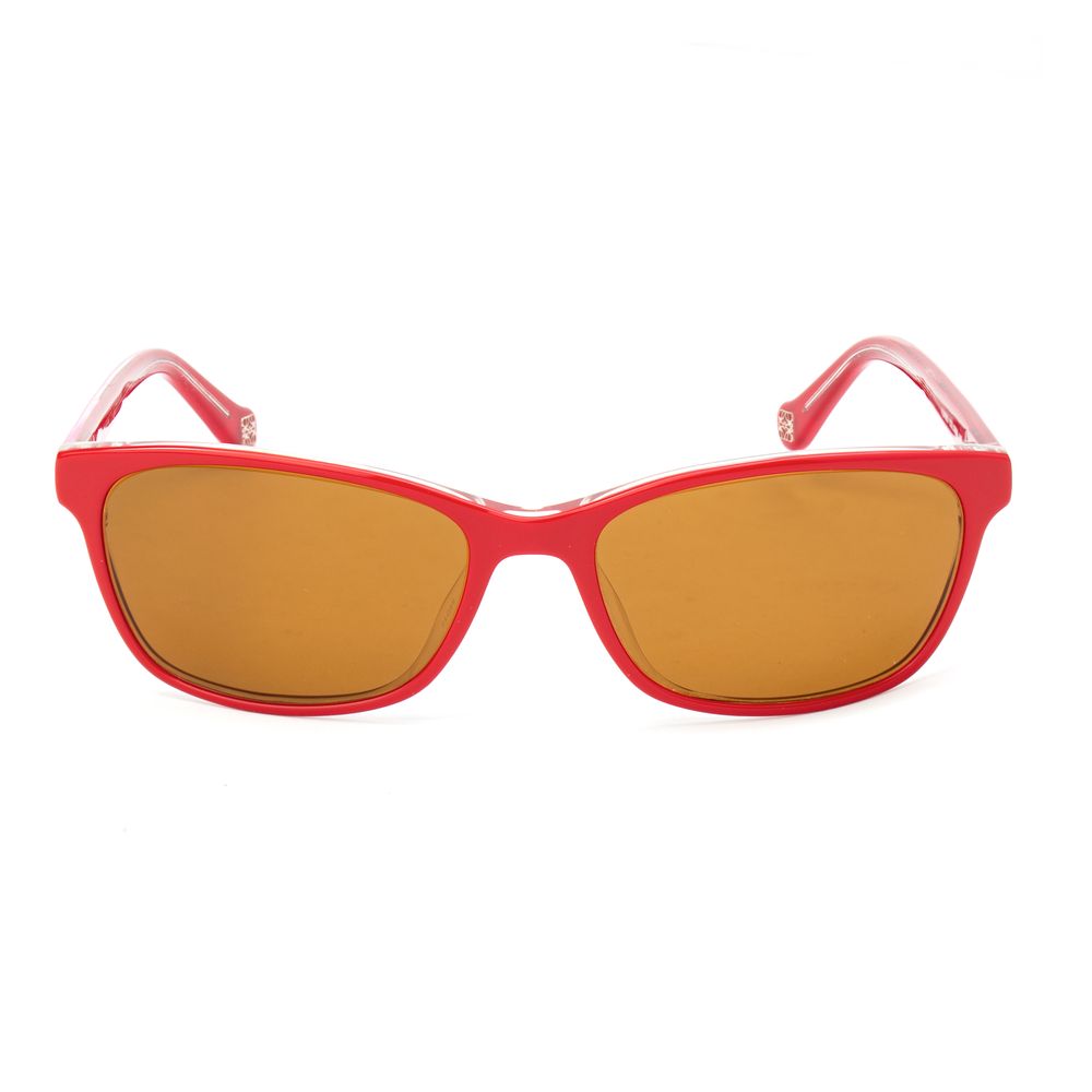 Loewe Red Acetate aurinkolasit