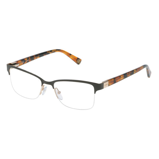 Loewe Rose Gold metal frame