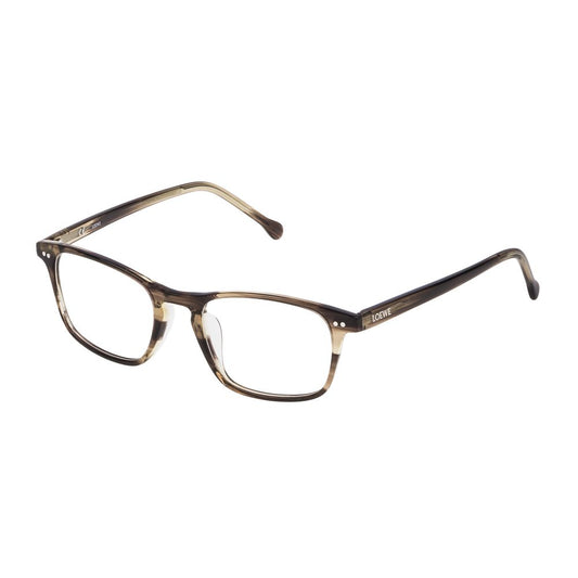 Loewe Brown Acetate Frames