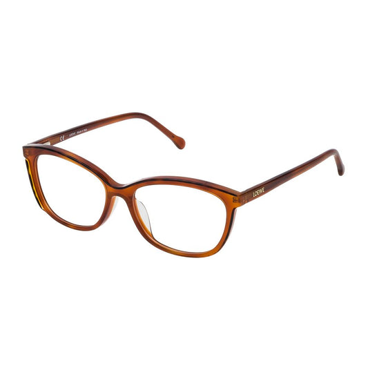 Loewe Brown Acetate Frames