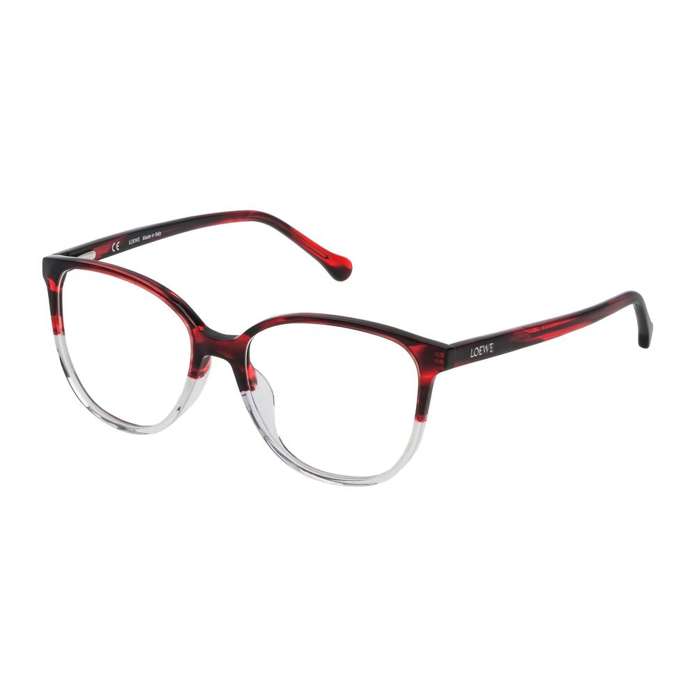 Loewe Red Acetate -kehykset