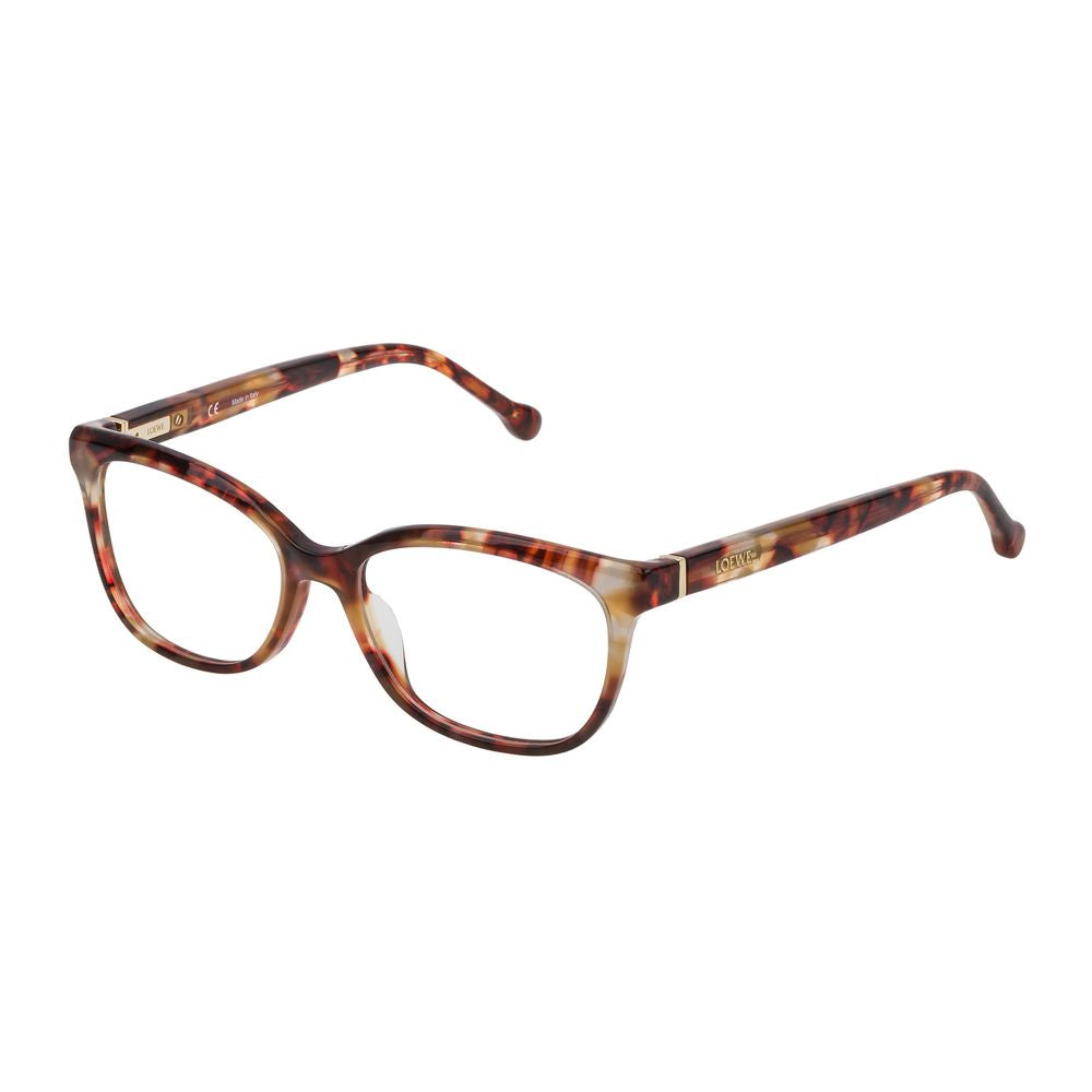 Loewe bicolor acetate frame