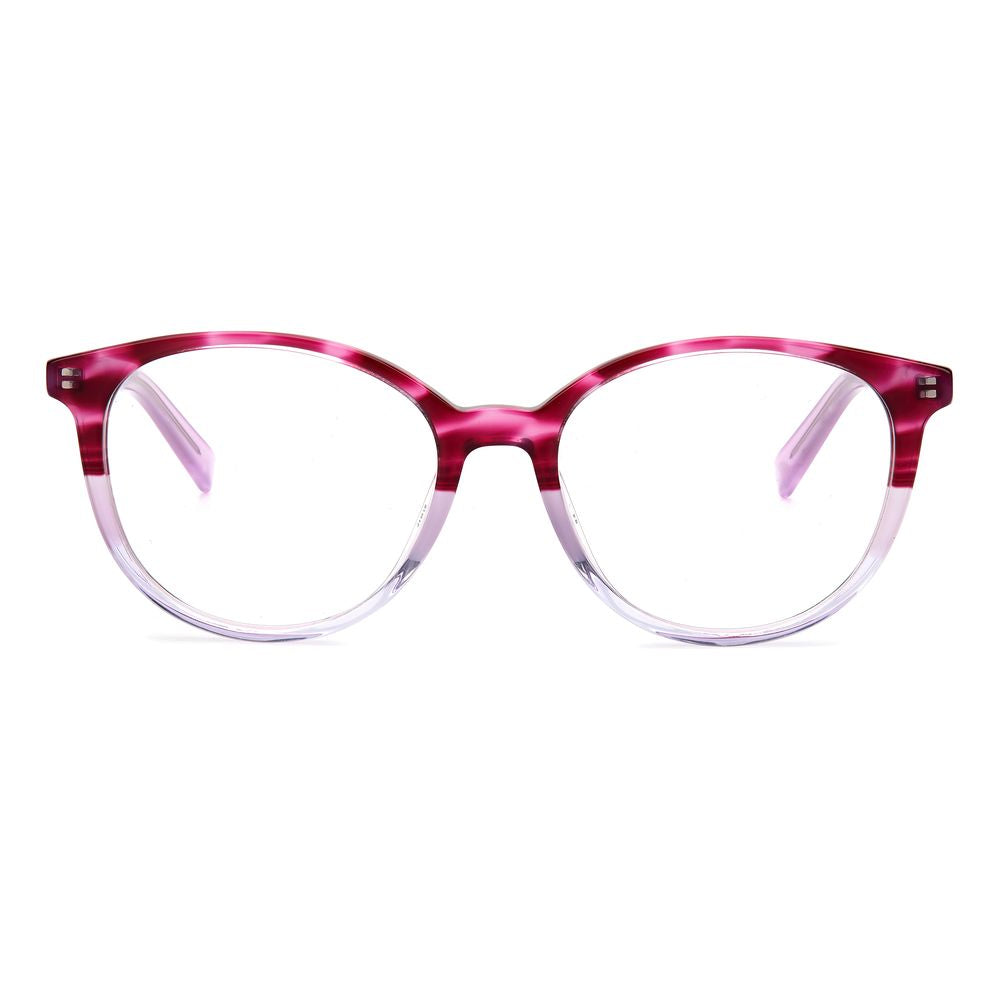 M Missoni pink acetate frame