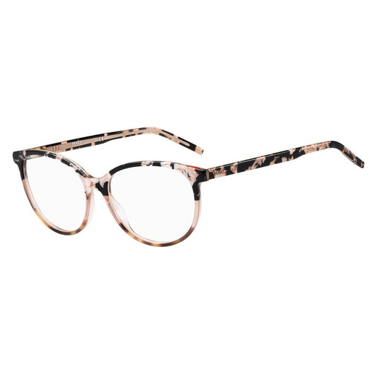 Hugo Boss bicolor acetate frame