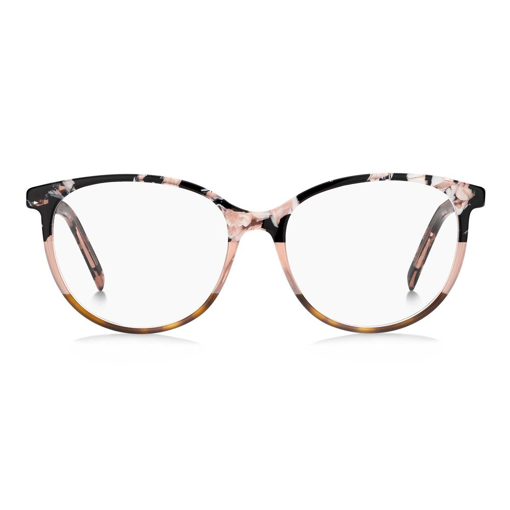 Hugo Boss bicolor acetate frame