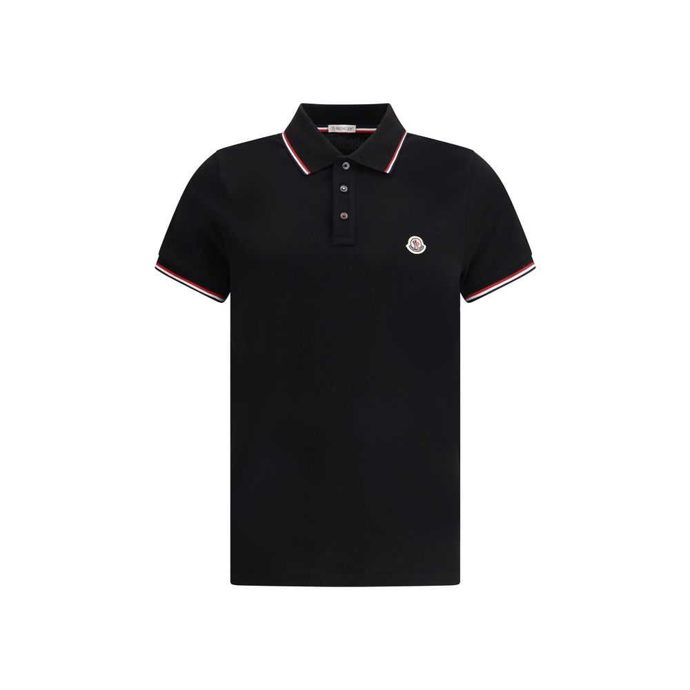 Moncler Polohemd