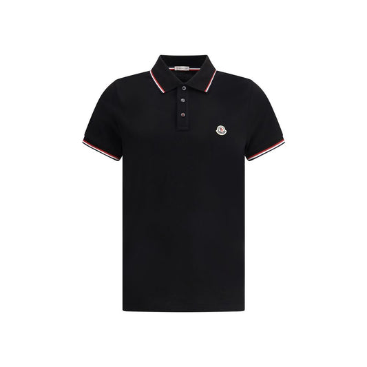 Moncler Polohemd