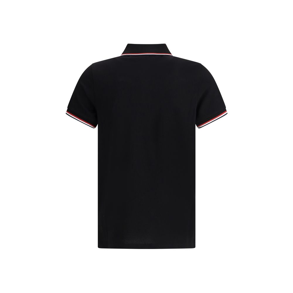 Moncler Polohemd