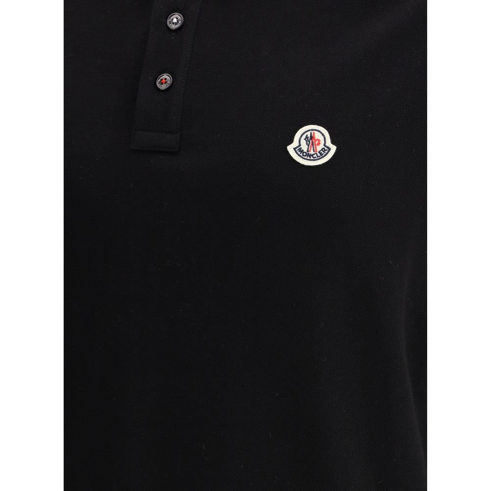 Moncler Polohemd