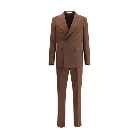 Tagliatore Vesuvio suit