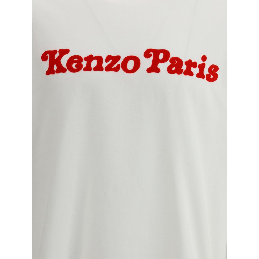 Kenzo T-Shirt in Übergröße