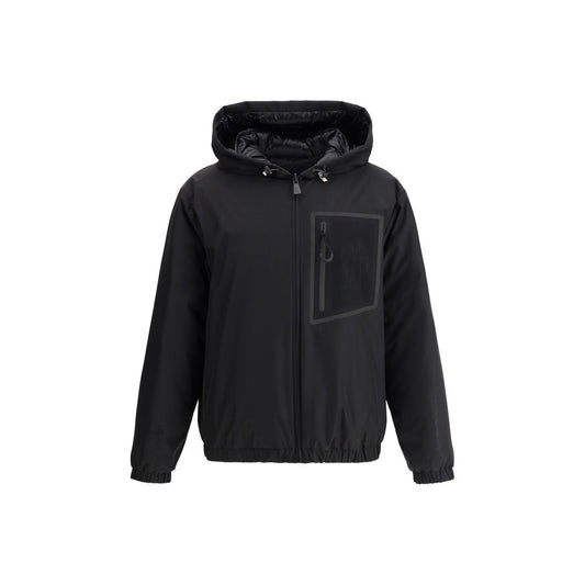 Moncler Grenoble Bergun-Jacke