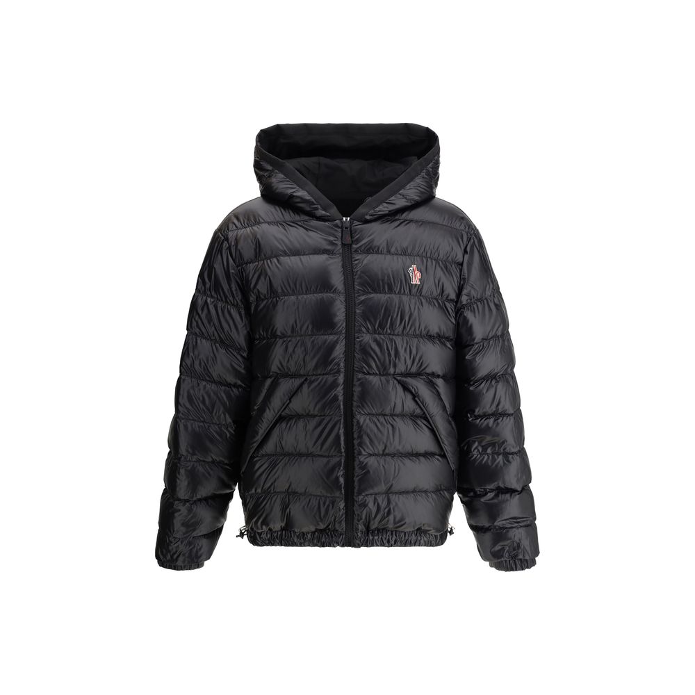 Moncler Grenoble Bergun-Jacke