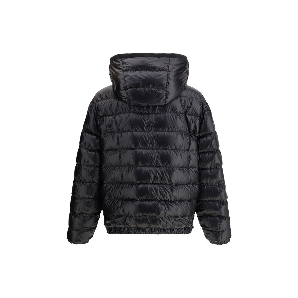 Moncler Grenoble Bergun-Jacke