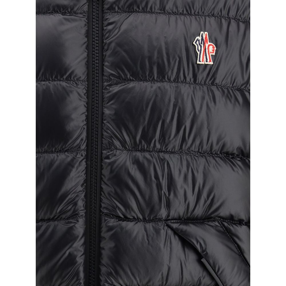 Moncler Grenoble Bergun-Jacke