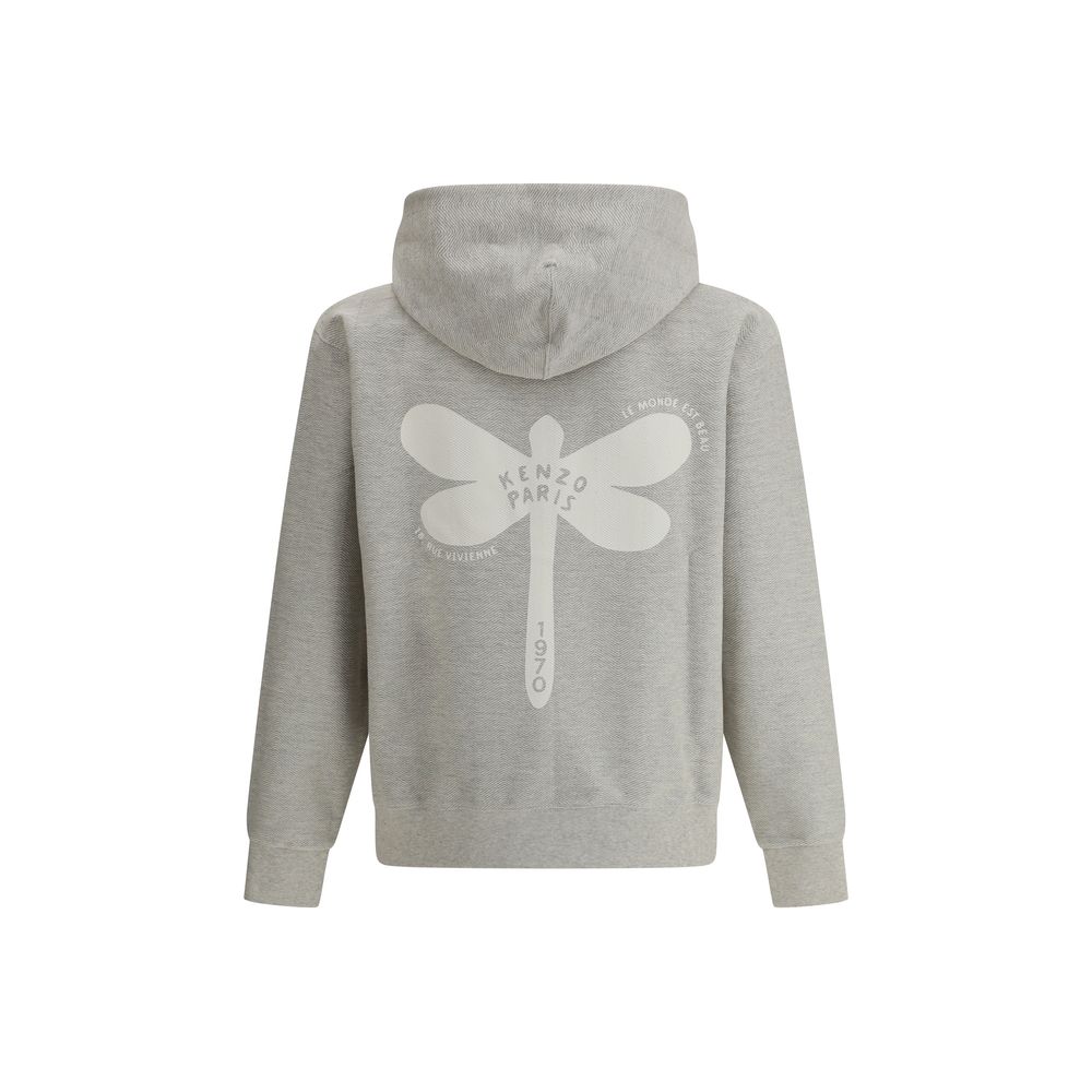 Kenzo Hoodie Libelle