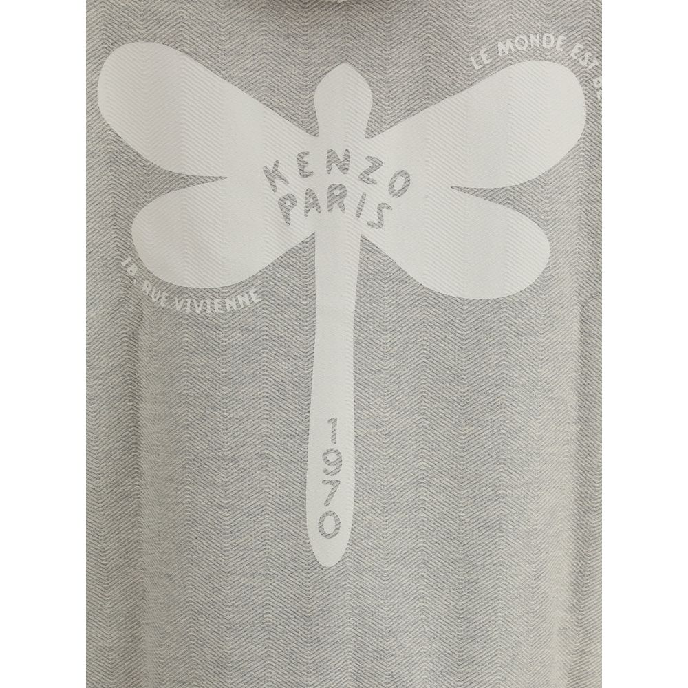 Kenzo Hoodie Libelle