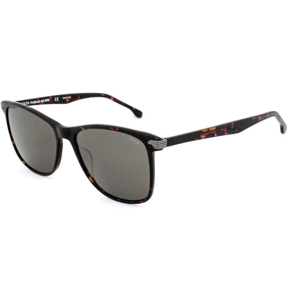 Lozza Bicolor Acetat-Sonnenbrille