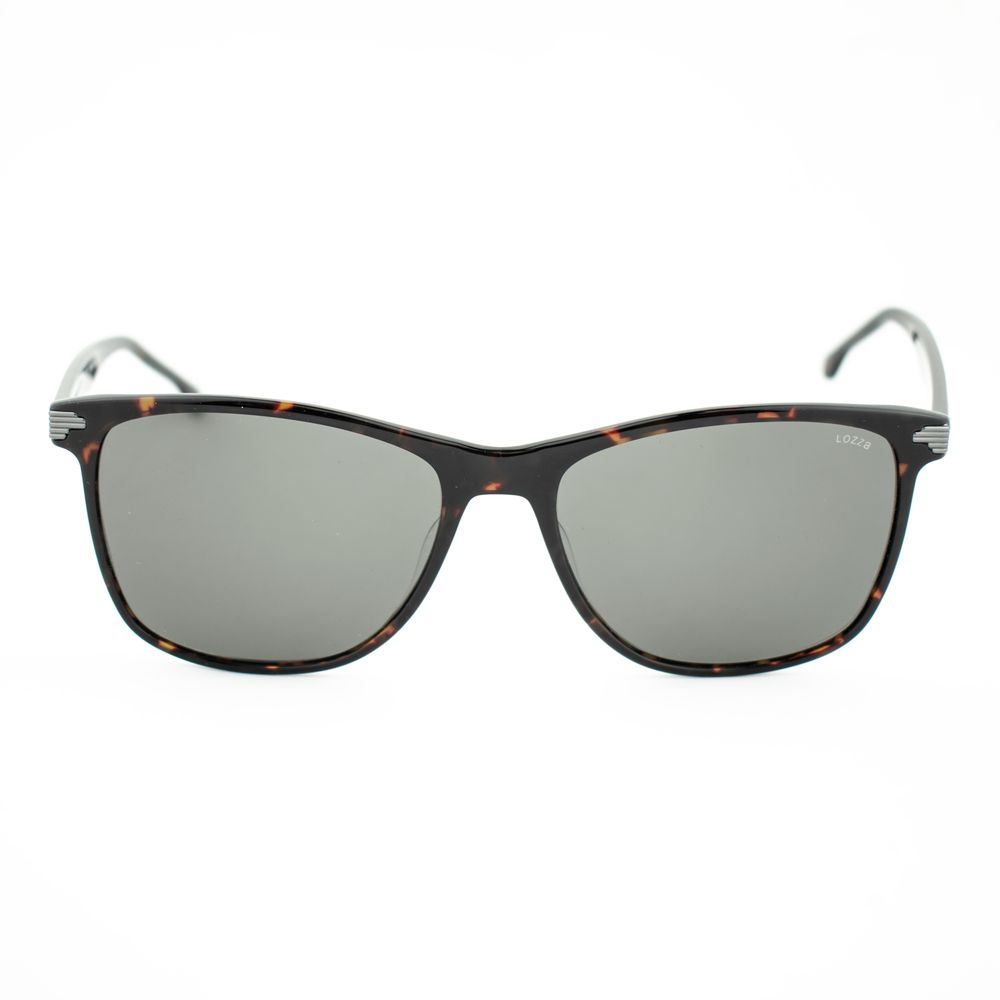 Lozza Bicolor Acetat-Sonnenbrille