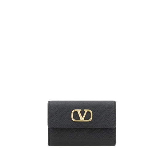 Valentino Garavani business card holder