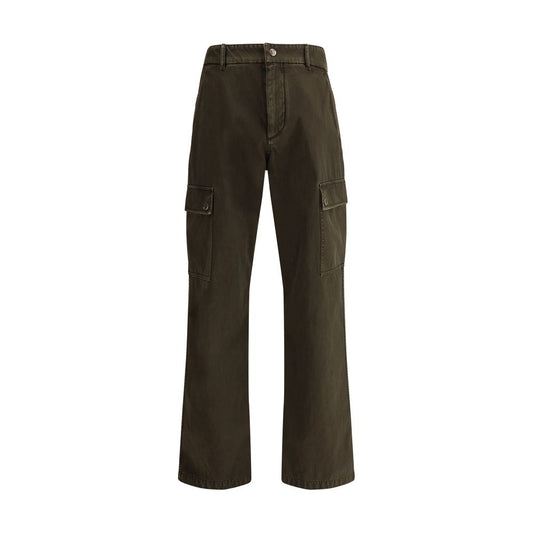 Burberry Cargo casual pants