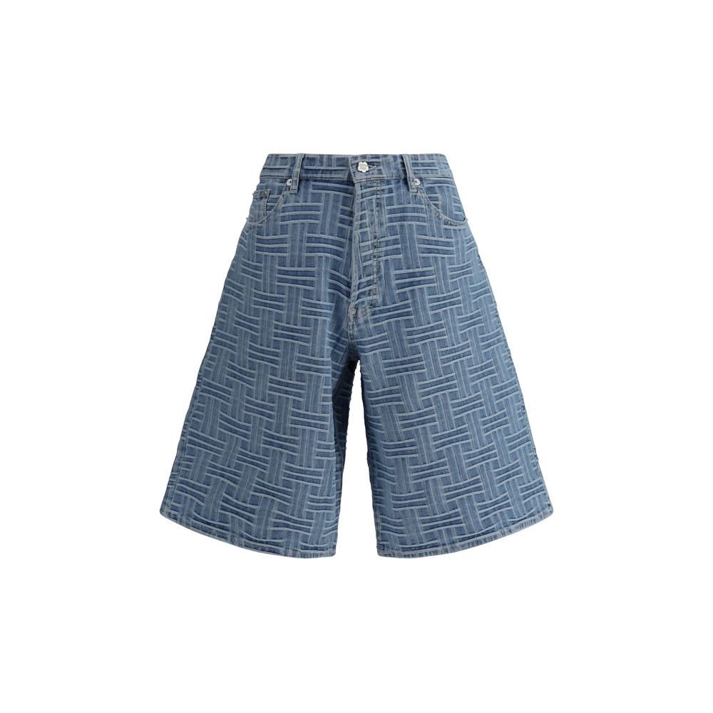 Kenzo Denim-Shorts