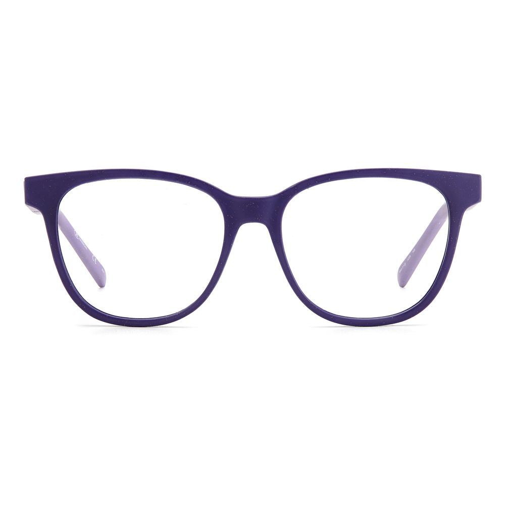 M Missoni Purple polypropylene composite frame