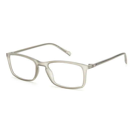 Pierre Cardin Grey Polyamide Frames for Inj