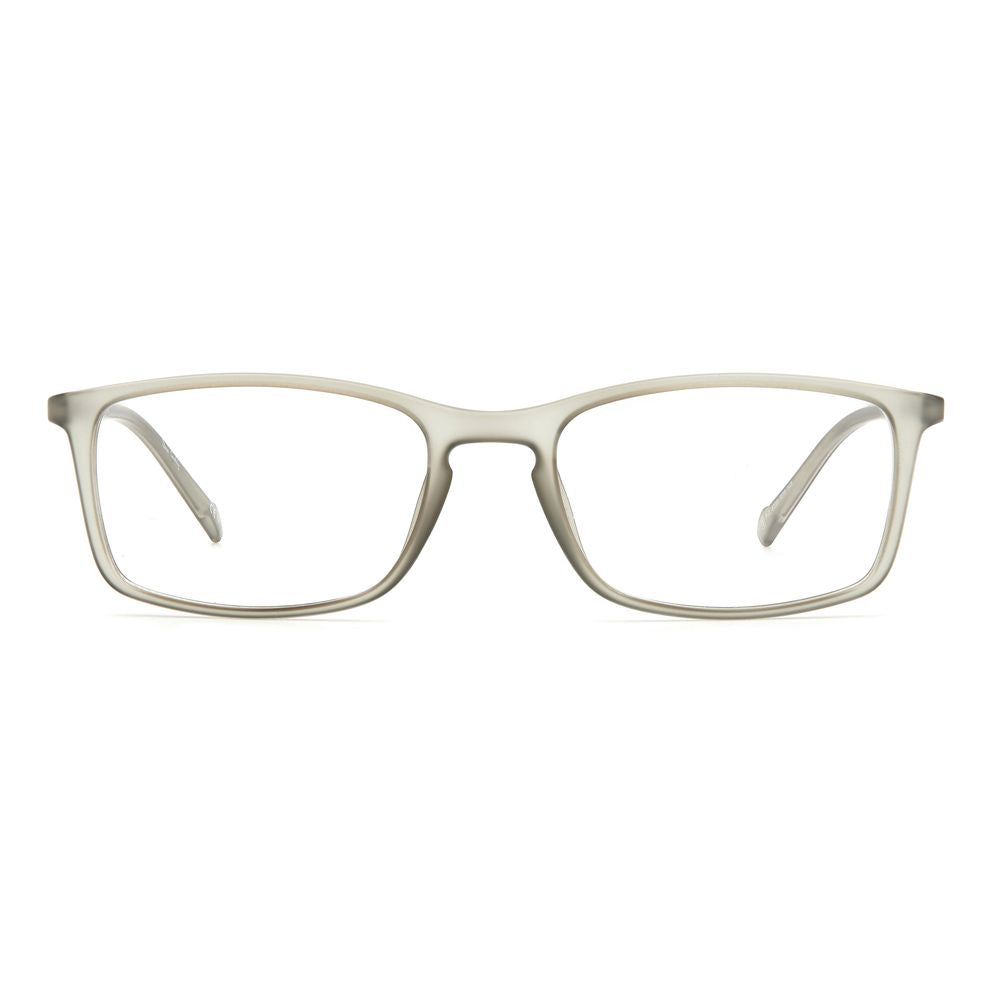 Pierre Cardin Grey Polyamide Frames for Inj