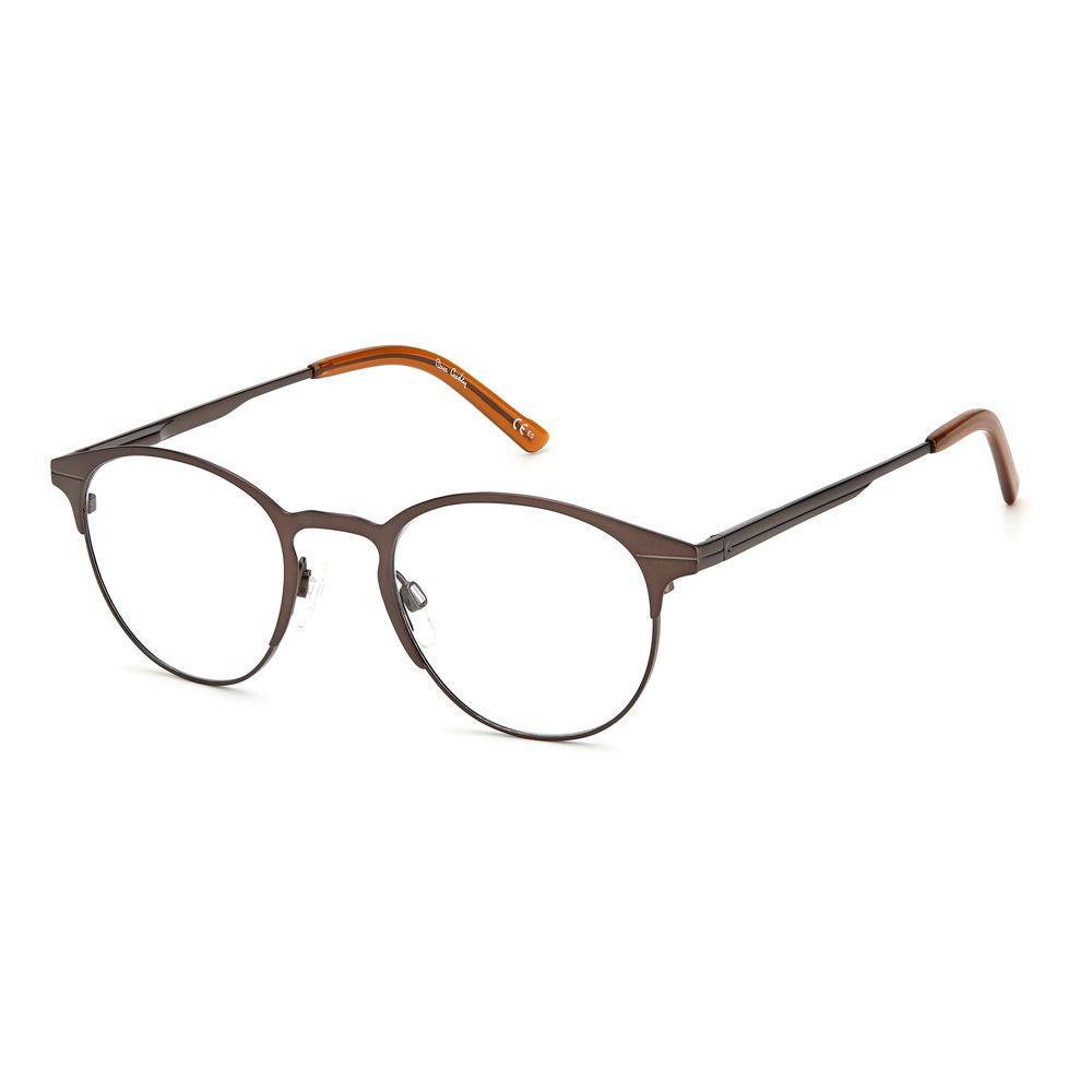 Pierre Cardin Bicolor titanium frame