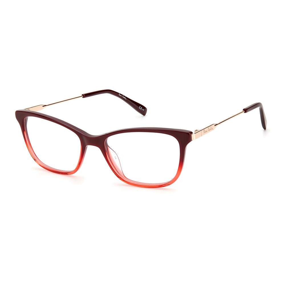 Pierre Cardin bicolor acetate frame