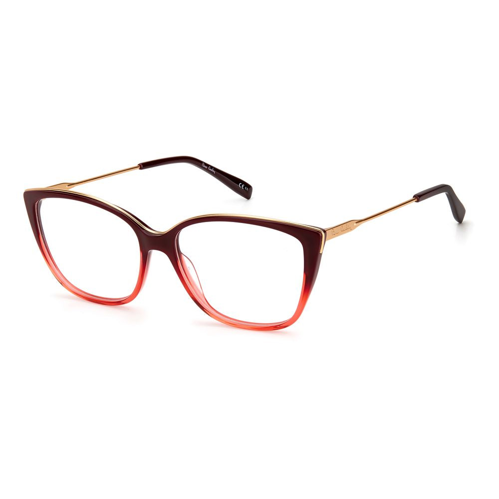 Pierre Cardin bicolor acetate frame