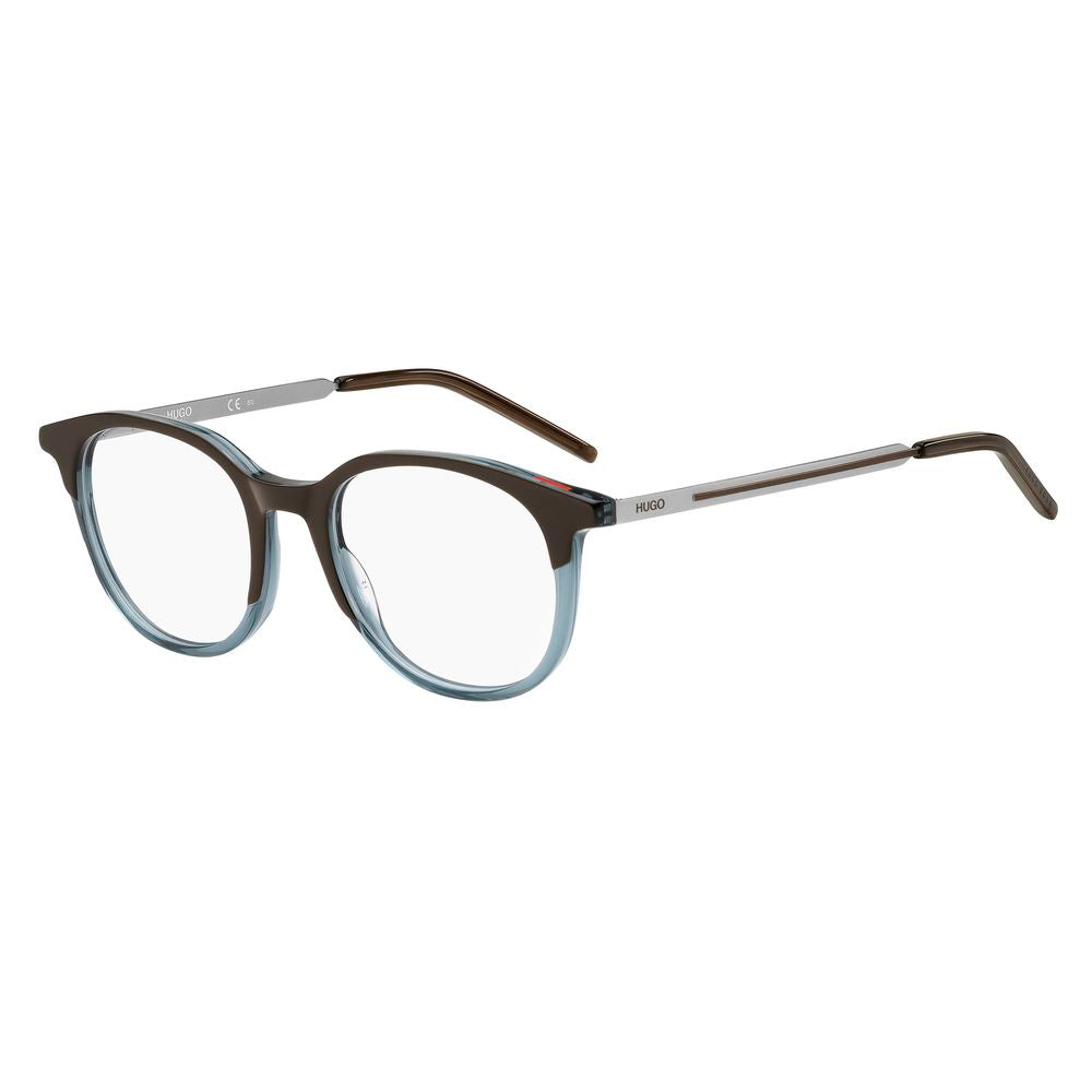 Hugo Boss bicolor acetate frame