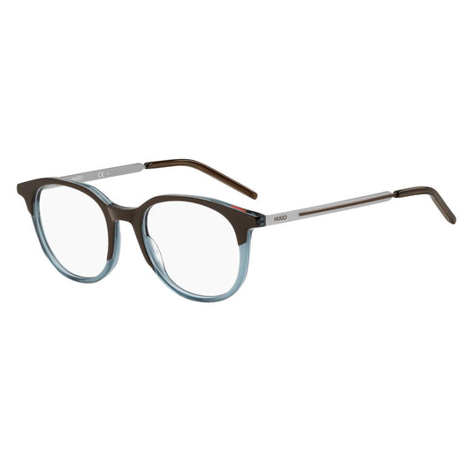 Hugo Boss bicolor acetate frame