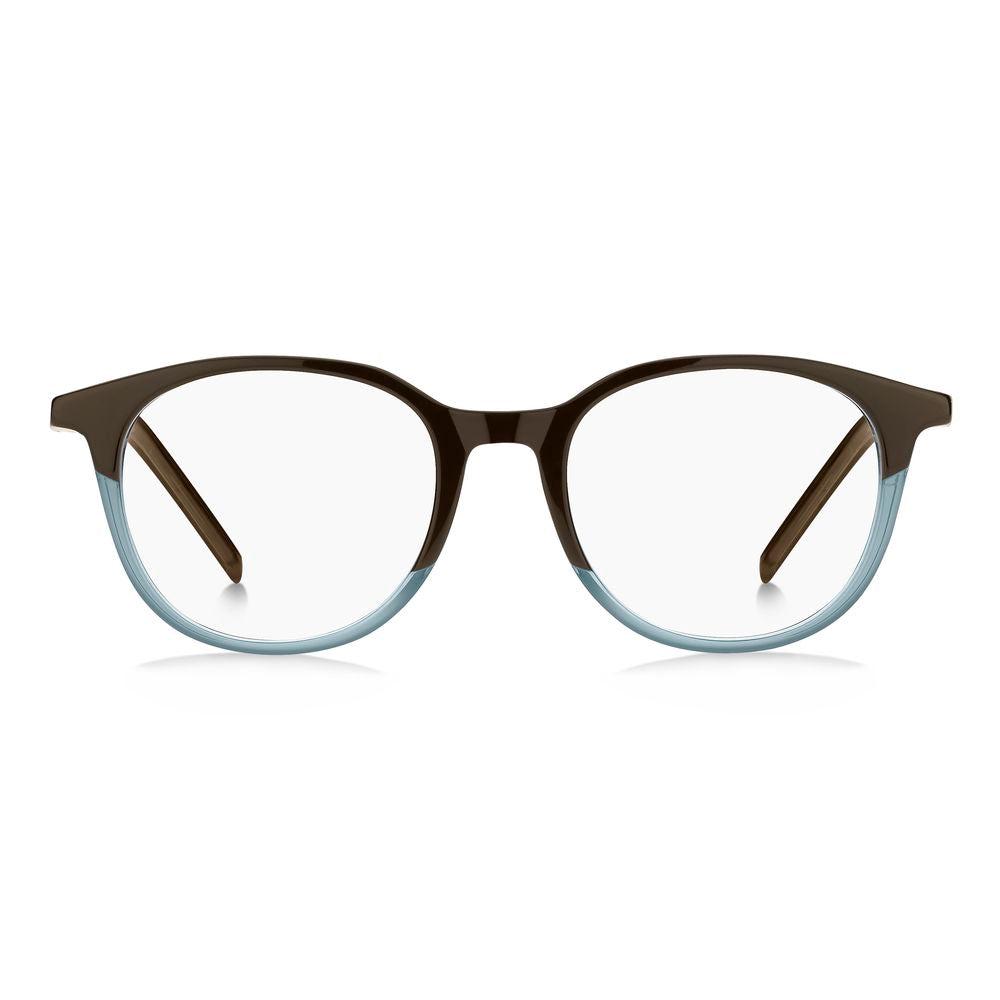 Hugo Boss bicolor acetate frame