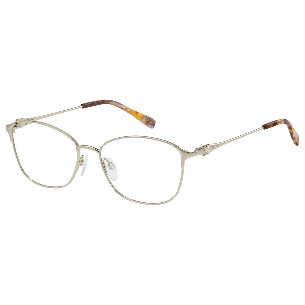 Pierre Cardin bronze metal frame