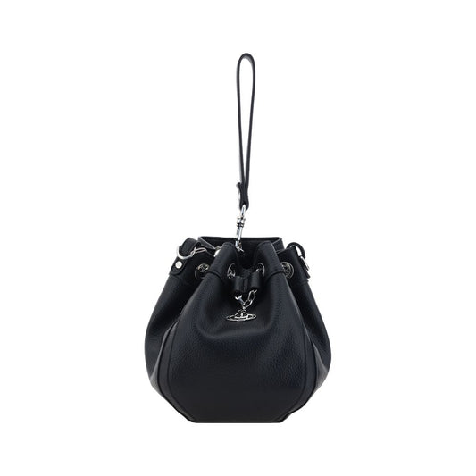 Vivienne Westwood Chrissy Kleine Beuteltasche