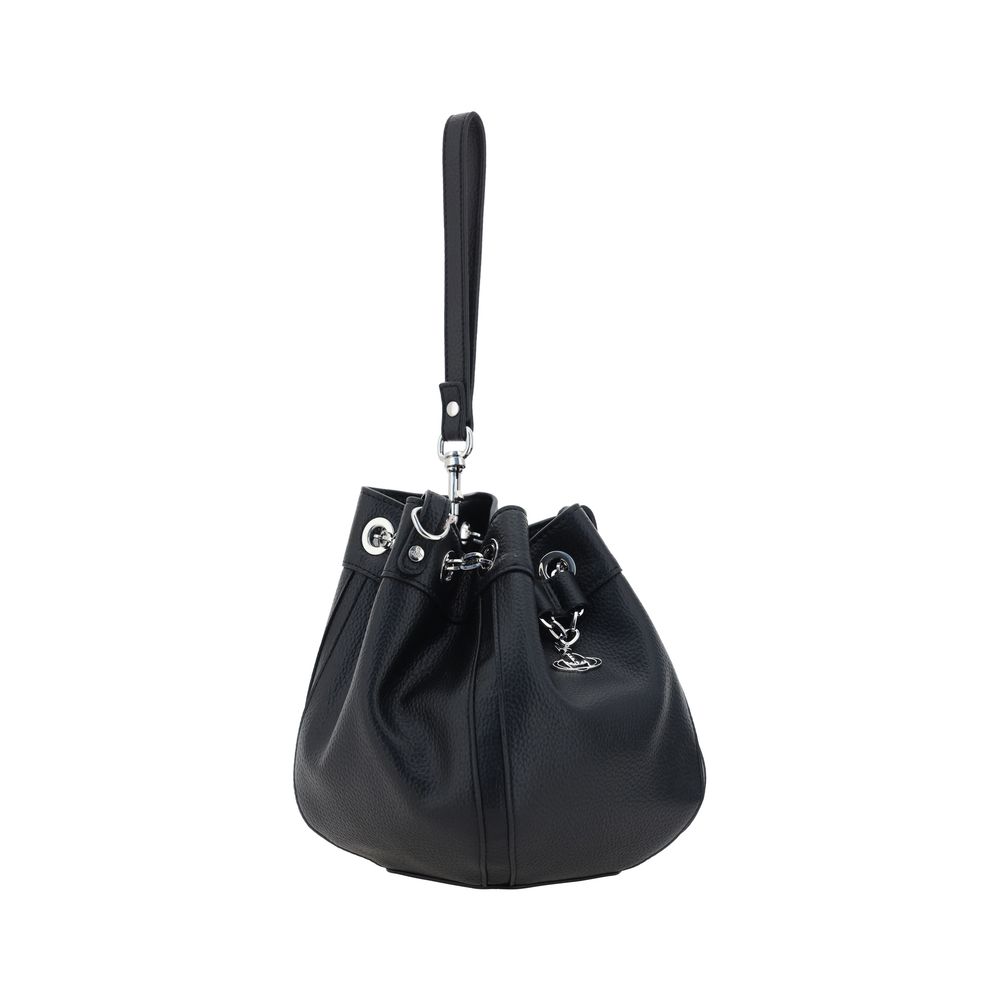 Vivienne Westwood Chrissy Kleine Beuteltasche