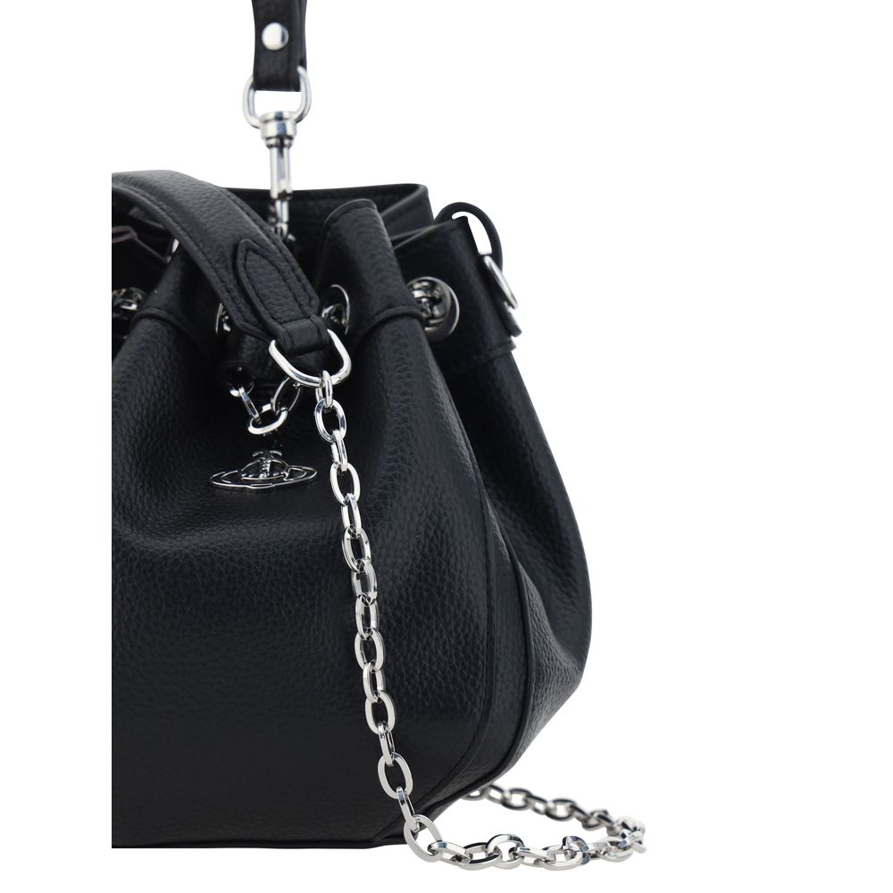 Vivienne Westwood Chrissy Kleine Beuteltasche