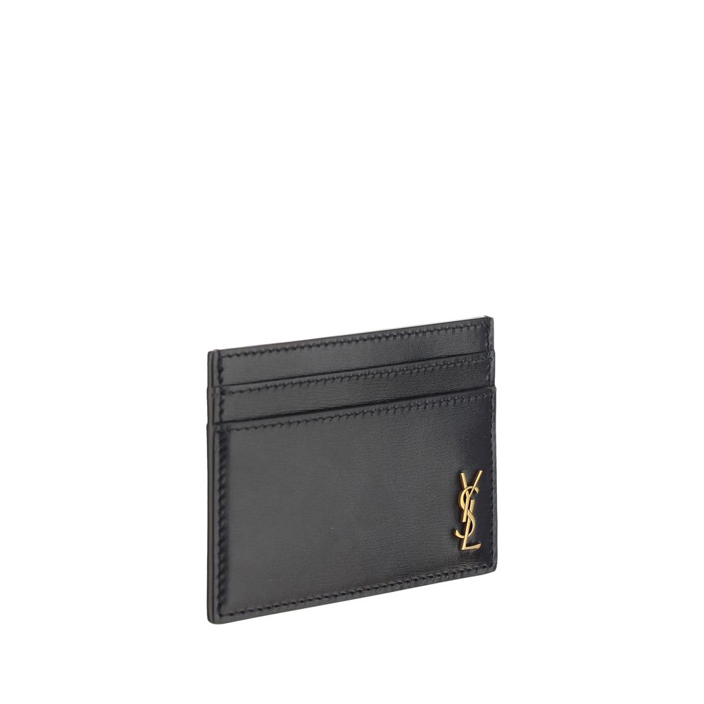 Saint Laurent Kartenhalter