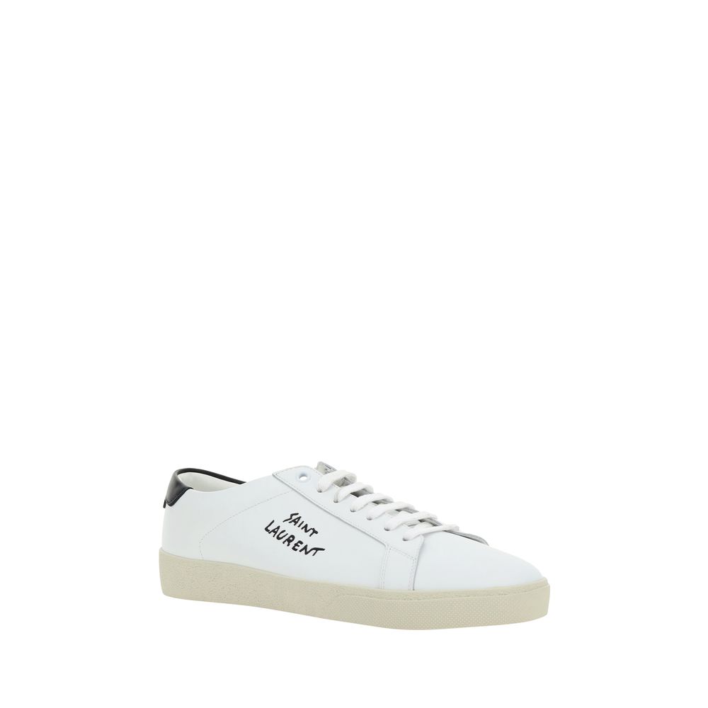 Saint Laurent Turnschuhe