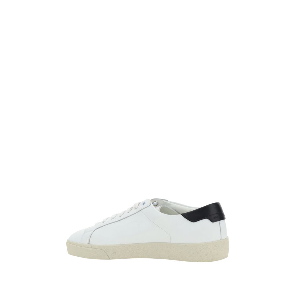 Saint Laurent Turnschuhe