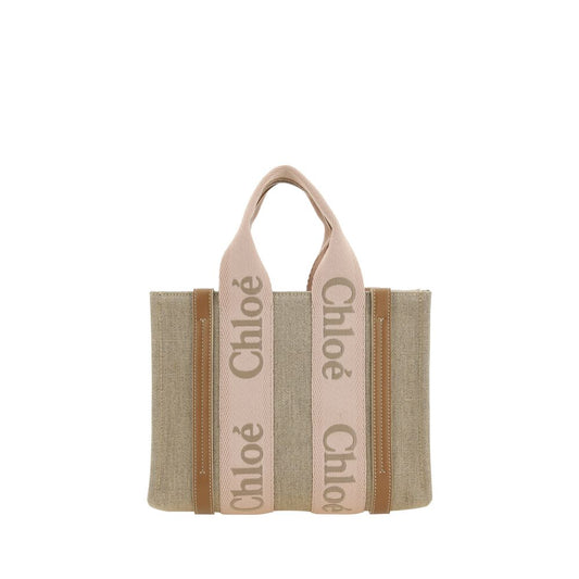 Chloé Woody Handtasche