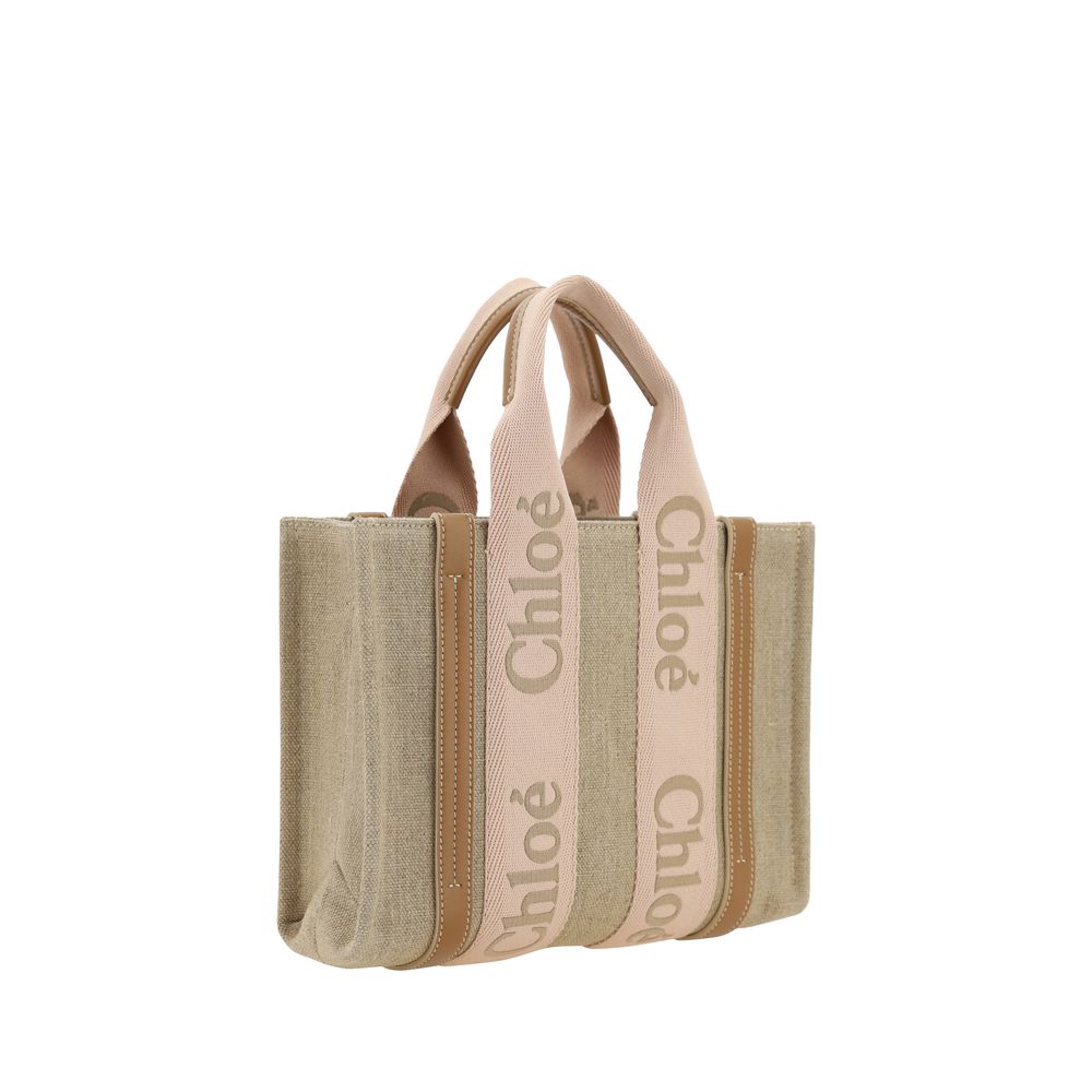 Chloé Woody Handtasche