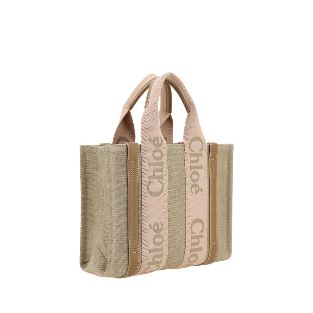 Chloé Woody Handtasche