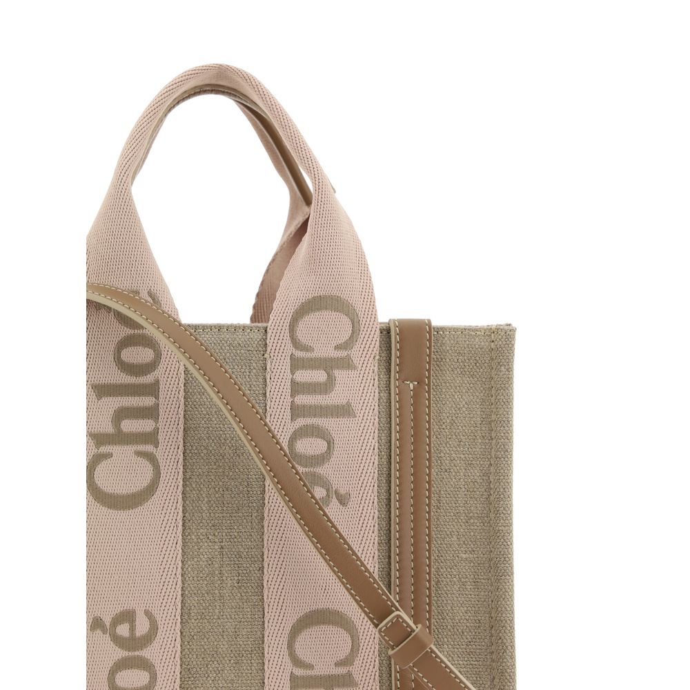 Chloé Woody Handtasche