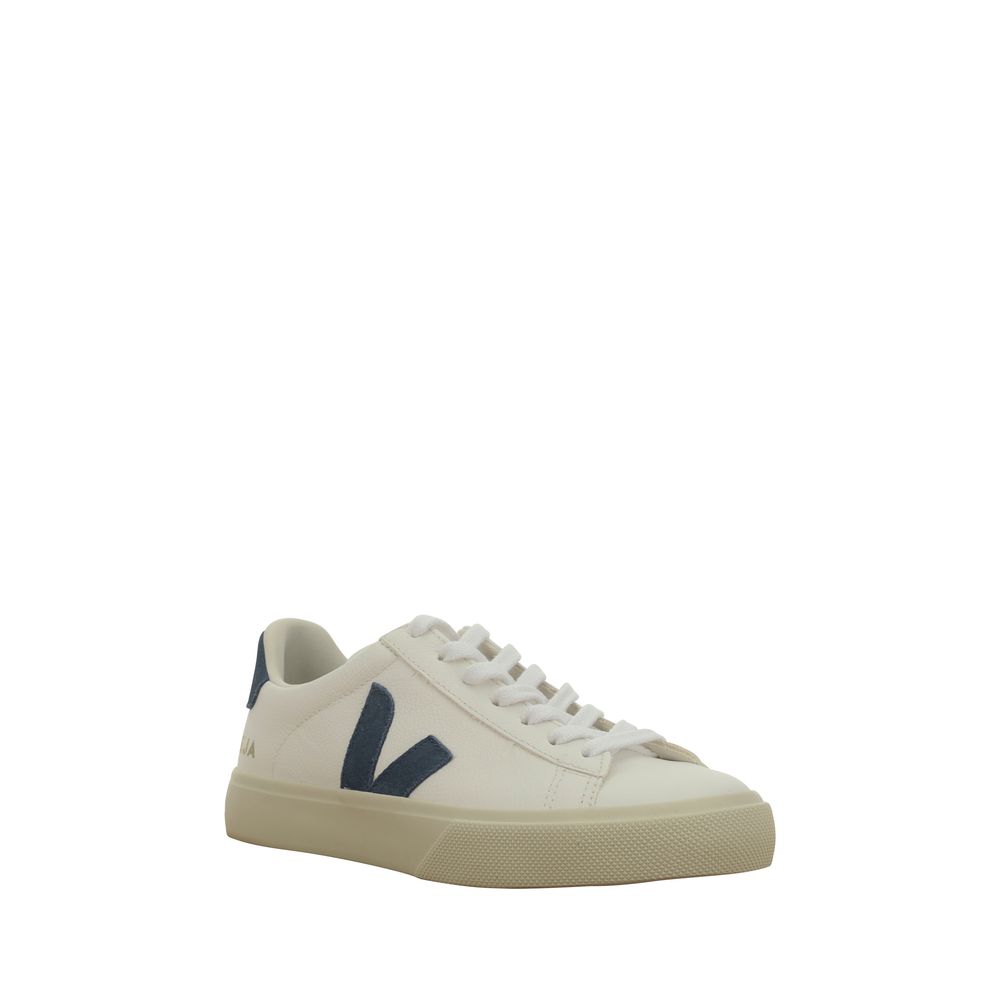 Veja Campo Chrom Turnschuhe